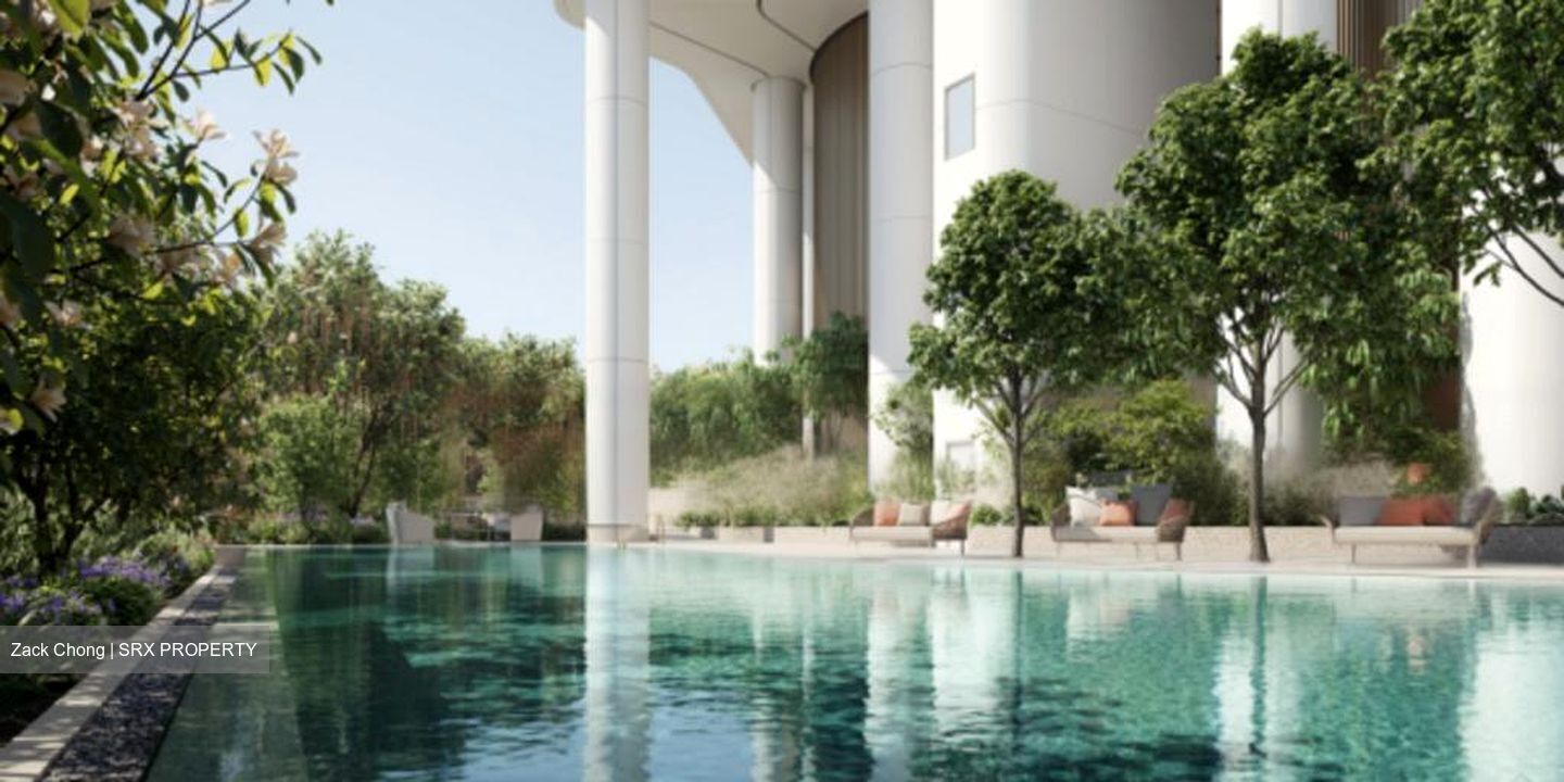 Hana (D10), Condominium #466270871